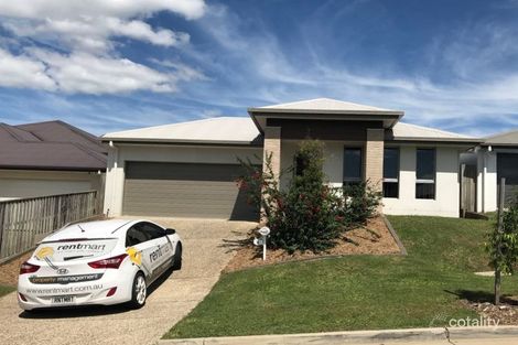 4 Greenvale Cres, Maudsland, QLD 4210