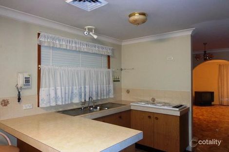 Property photo of 4 Melbourne Road St Johns Park NSW 2176