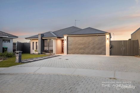 73 Basilio Ave, Landsdale, WA 6065