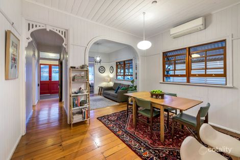 Property photo of 19A Gloucester Street Highgate Hill QLD 4101