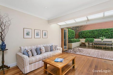 Property photo of 53 East Crescent Street McMahons Point NSW 2060