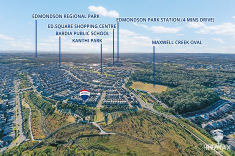 181 Bardia Ave, Bardia, NSW 2565