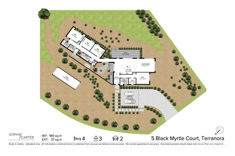 Property photo of 5 Black Myrtle Court Terranora NSW 2486