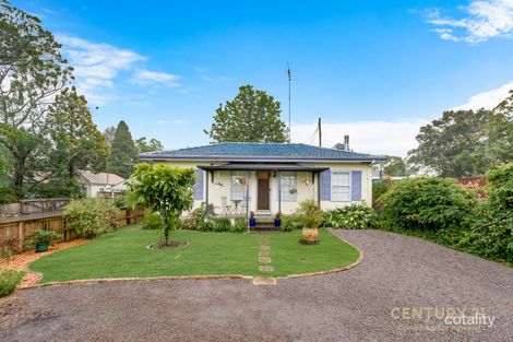 597 Great Western Hwy, Faulconbridge, NSW 2776