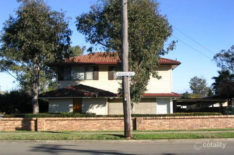 107 Belmore Ave, Whalan, NSW 2770