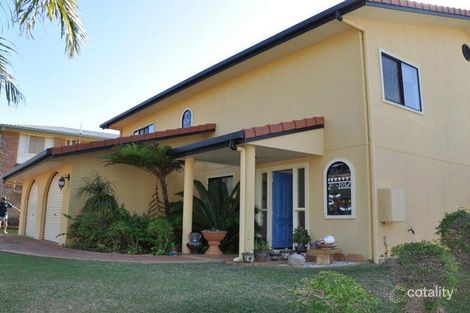 Property photo of 9 Crayke Court Pacific Heights QLD 4703