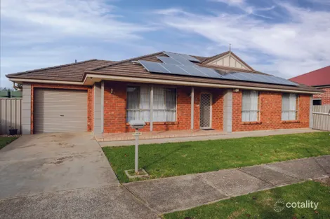 Property photo of 11 Nesbit Street Albert Park SA 5014