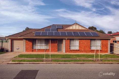 Property photo of 11 Nesbit Street Albert Park SA 5014