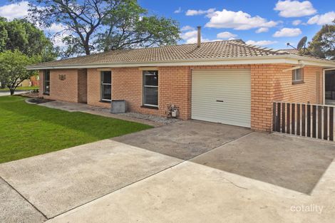 Property photo of 12 Markham Avenue Orange NSW 2800