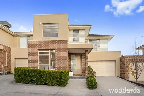 Property photo of 61A Matisse Drive Templestowe VIC 3106