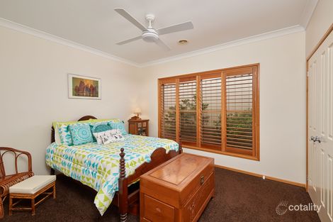 Property photo of 5 Marylands Way Bourkelands NSW 2650