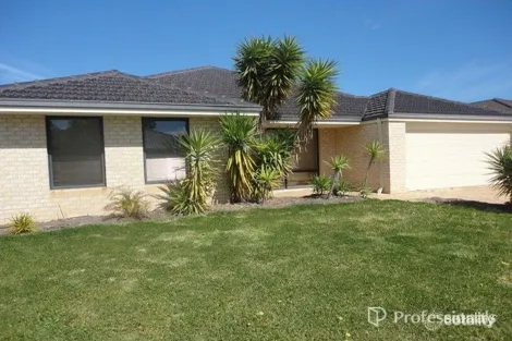 33 Mica Mews, Wattle Grove, WA 6107