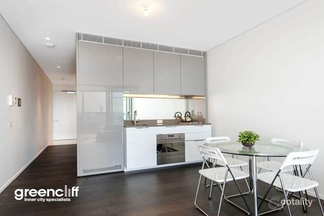 1805/18 Park Lane, Chippendale, NSW 2008