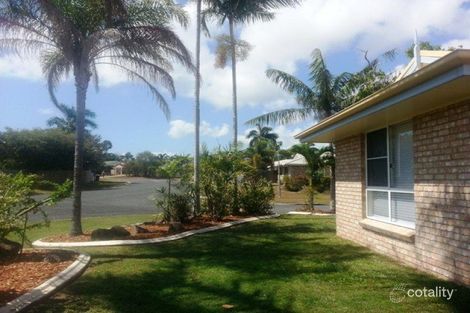 Property photo of 9 Hancock Street Eimeo QLD 4740