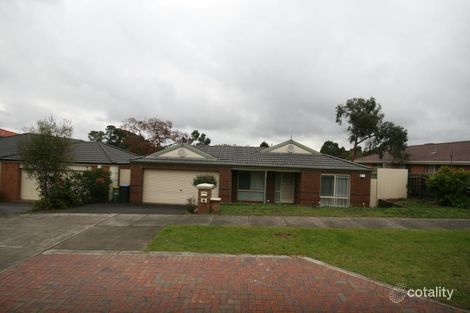 22 Petalnina Dr, Wantirna, VIC 3152