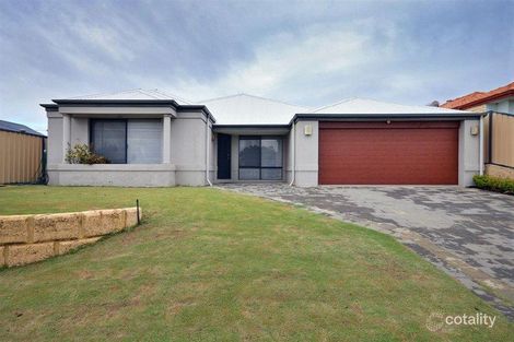 36 Belleville Gdns, Clarkson, WA 6030