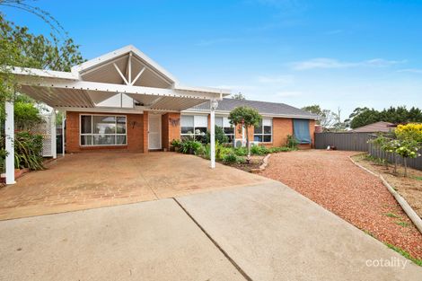 Property photo of 34 Endeavour Avenue Goulburn NSW 2580