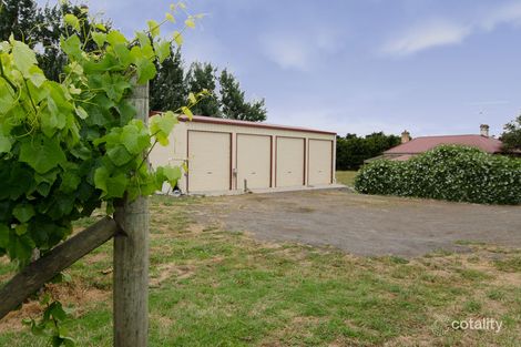 Property photo of 192 Square Mile Road Yahl SA 5291