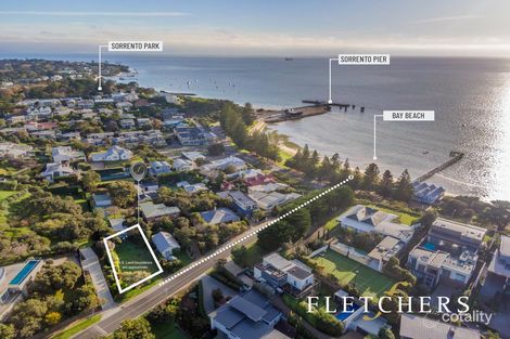 12 Coppin Rd, Sorrento, VIC 3943