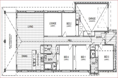 Lot 4 Kings St, Lawnton, QLD 4501