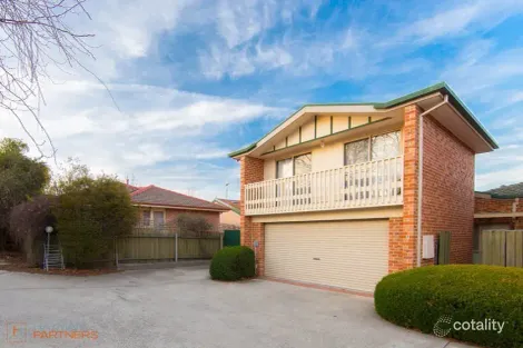 Property photo of 1/77 Freda Bennett Circuit Nicholls ACT 2913