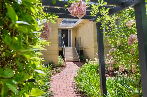 Property photo of 53 Sprent Street Narrabundah ACT 2604