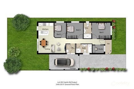 Property photo of 6/35-41 Saints Road Salisbury Plain SA 5109