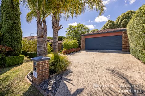 Property photo of 7 Kyra Close Lilydale VIC 3140