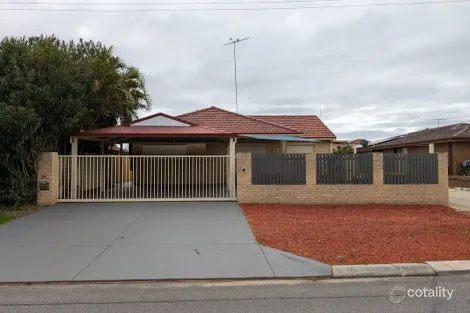 111A HAMILTON ST, STIRLING, WA 6021