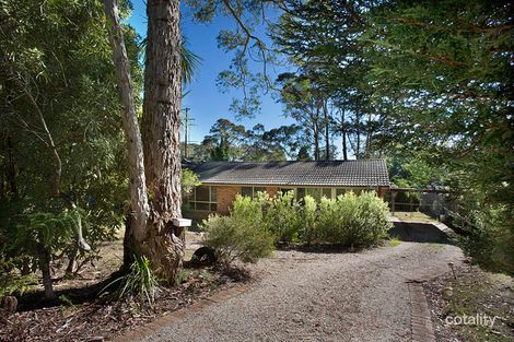 345 Great Western Hwy, Blackheath, NSW 2785