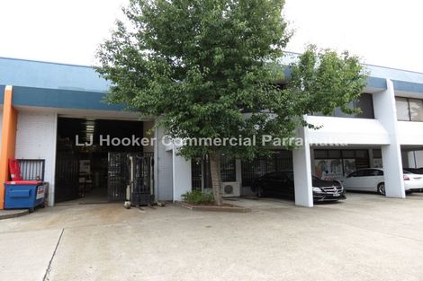 2/106 Grose St, North Parramatta, NSW 2151