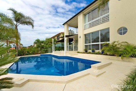 Property photo of 48 Boomerang Crescent Bundall QLD 4217