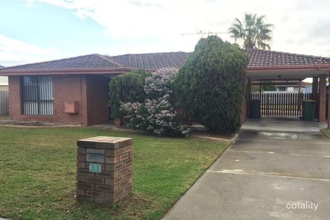 33 Millgrove Ave, Cooloongup, WA 6168