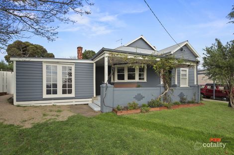 Property photo of 25 Hagelthorn Street Wonthaggi VIC 3995