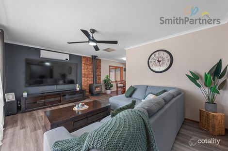 Property photo of 33 Krieg Road Evanston Park SA 5116