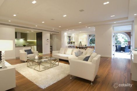 8/3 Wallaringa Ave, Kurraba Point, NSW 2089