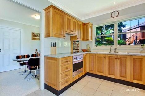 Property photo of 120 Pringle Avenue Belrose NSW 2085