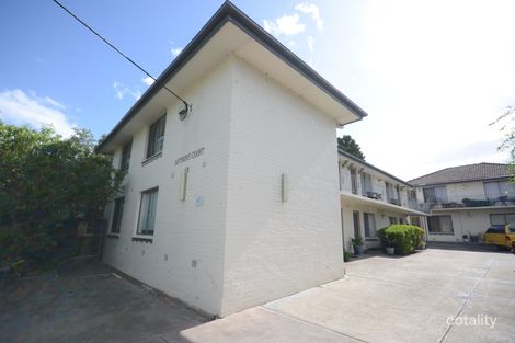 3/58 Arthur St, Fairfield, VIC 3078