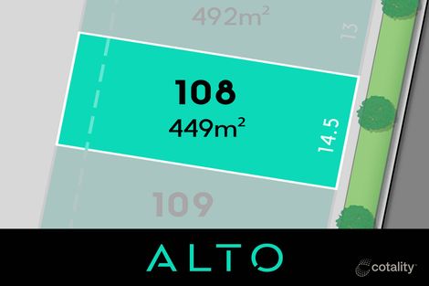 Property photo of 4 Electro Street Winter Valley VIC 3358