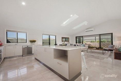 Property photo of 70 Village Circuit Gregory Hills NSW 2557