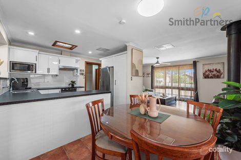 Property photo of 33 Krieg Road Evanston Park SA 5116