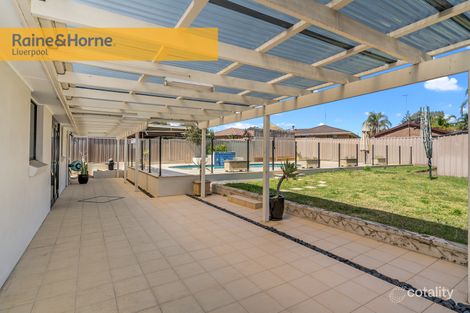 Property photo of 18 Tuna Place St Clair NSW 2759