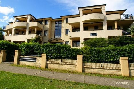 Property photo of 7/45-49 Hall Street Auburn NSW 2144