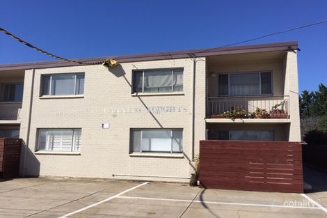 4/77 Canning St, Avondale Heights, VIC 3034