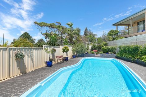 Property photo of 21 Bluewave Crescent Forresters Beach NSW 2260