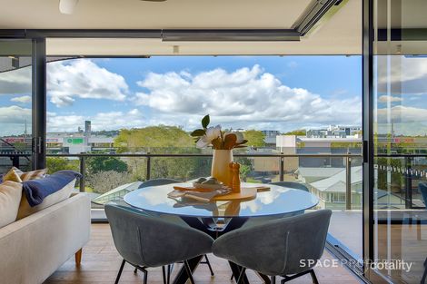 Property photo of 141/2 Lucas Street Lutwyche QLD 4030