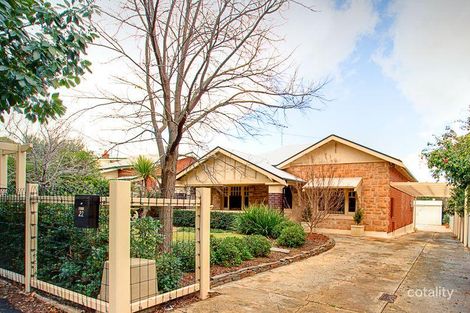 Property photo of 22 Alma Road Fullarton SA 5063