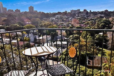 Property photo of 705/22 Doris Street North Sydney NSW 2060
