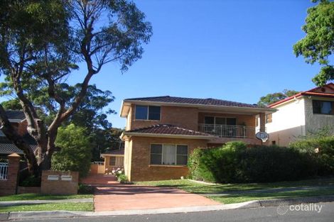 68 Burraneer Bay Rd, Burraneer, NSW 2230
