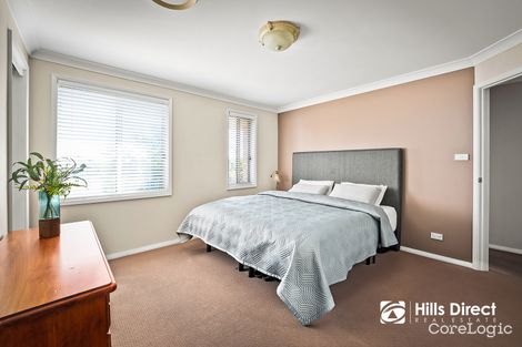 Property photo of 26 Conrad Road Kellyville Ridge NSW 2155